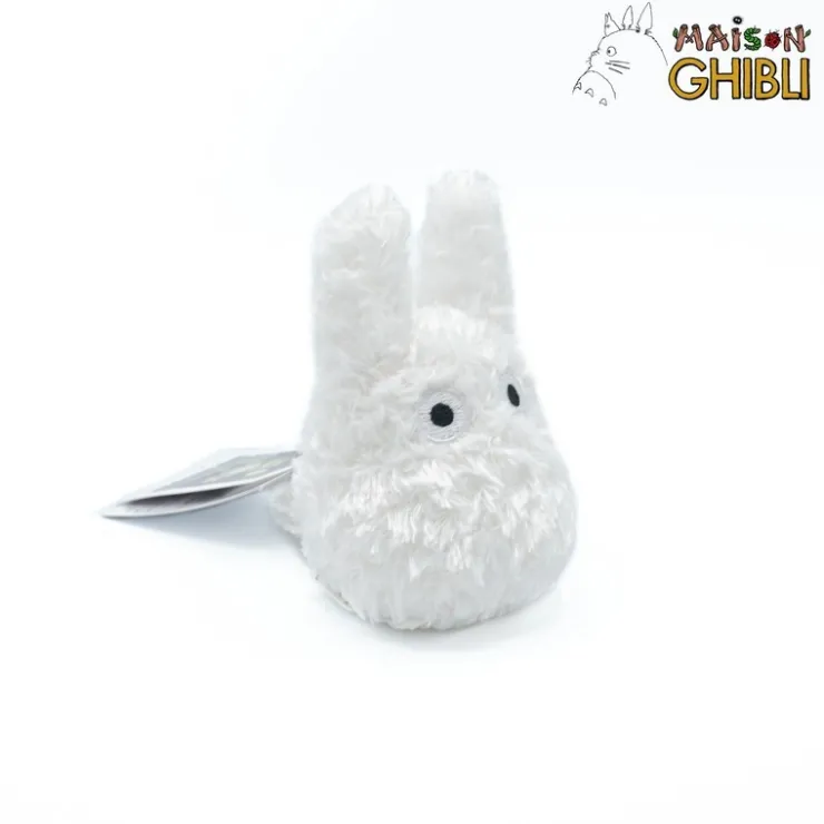 Best Plush Totoro Fluffy Little S - My Neighbor Totoro Fluffy Plush