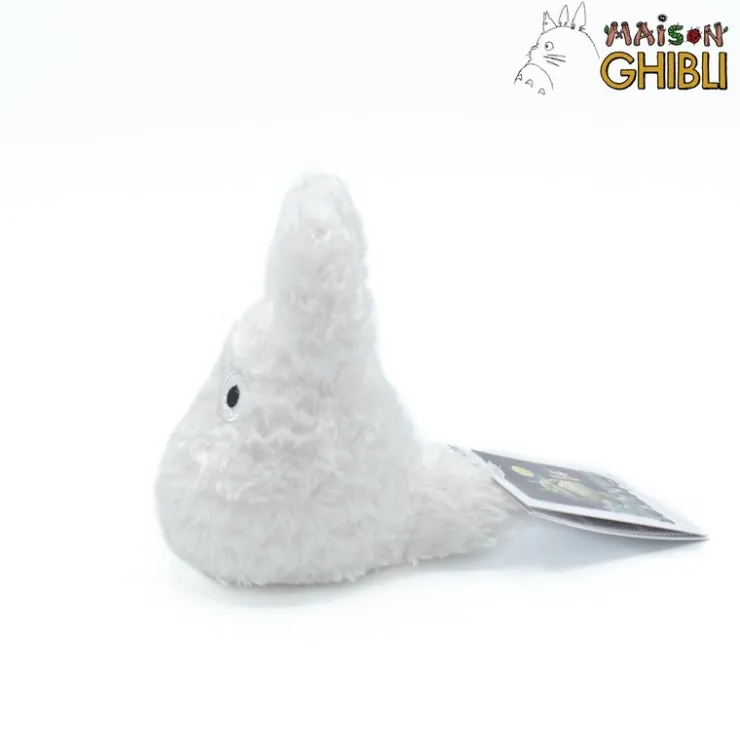 Best Plush Totoro Fluffy Little S - My Neighbor Totoro Fluffy Plush