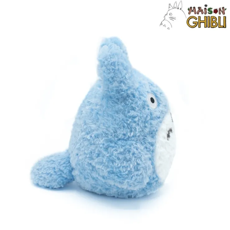 Discount Plush Totoro Fluffy Medium M - My Neighbor Totoro Fluffy Plush