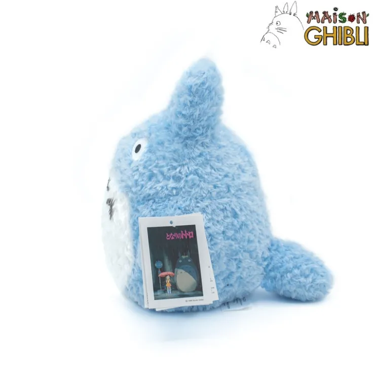 Discount Plush Totoro Fluffy Medium M - My Neighbor Totoro Fluffy Plush