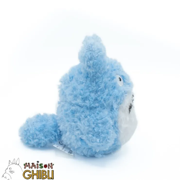 Best Plush Totoro Fluffy Medium S - My Neighbor Totoro Fluffy Plush