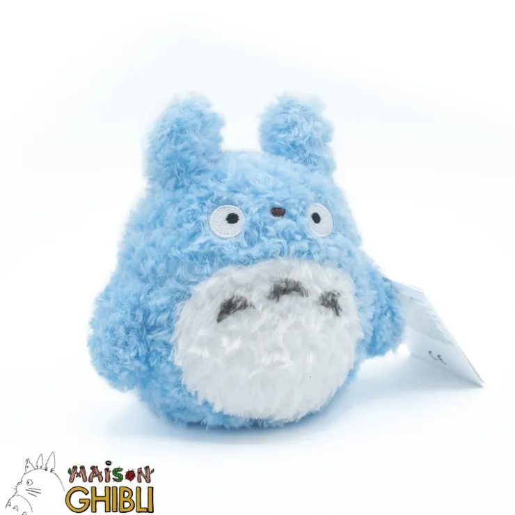 Best Plush Totoro Fluffy Medium S - My Neighbor Totoro Fluffy Plush