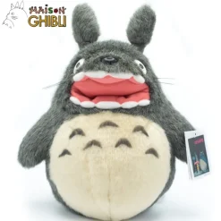 Outlet Plush Totoro Howling M - My Neighbor Totoro Classic Plush