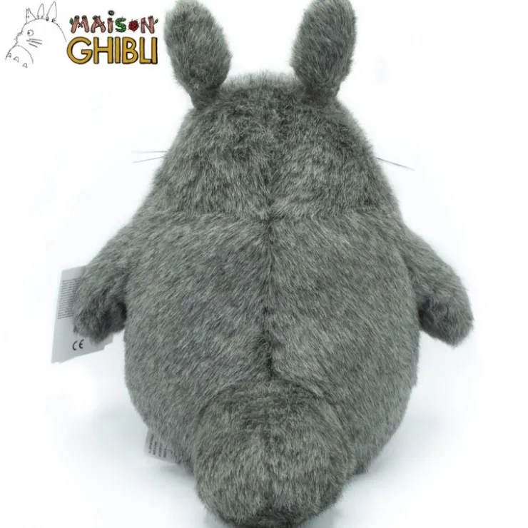 Outlet Plush Totoro Howling M - My Neighbor Totoro Classic Plush