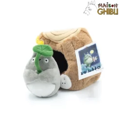 Outlet Plush Totoro In a Trunk - My Neighbor Totoro Classic Plush