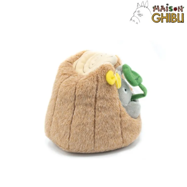Outlet Plush Totoro In a Trunk - My Neighbor Totoro Classic Plush