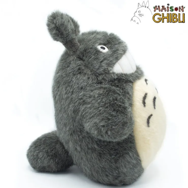 Online Plush Totoro Smiling 25 Cm - My Neighbor Totoro Classic Plush
