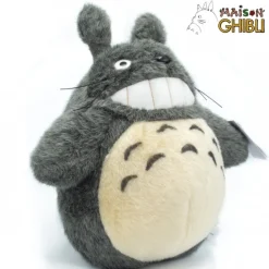 Online Plush Totoro Smiling 25 Cm - My Neighbor Totoro Classic Plush