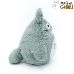 Discount Plush Totoro Smiling M - My Neighbor Totoro Classic Plush