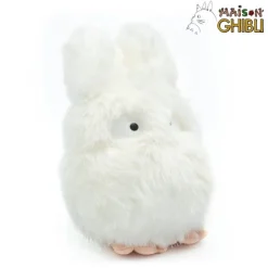 Hot Plush Totoro White 20 Cm -My Neighbor Totoro Classic Plush