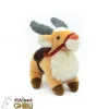 Plush Yakkle Standing - Princess Mononoke Classic Plush