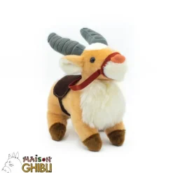 Plush Yakkle Standing - Princess Mononoke Classic Plush