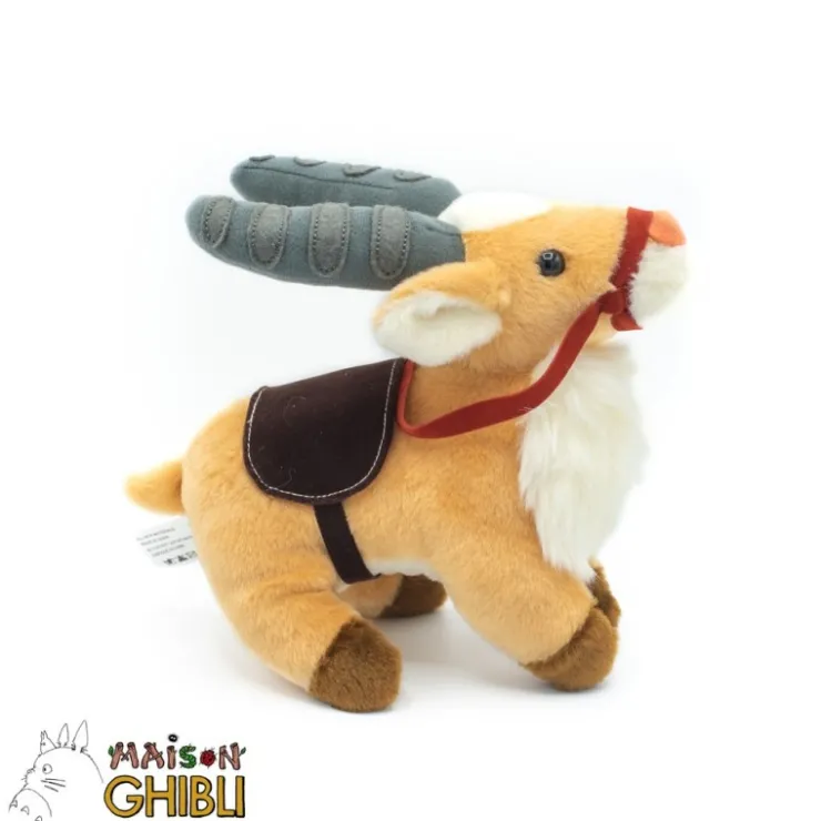 Plush Yakkle Standing - Princess Mononoke Classic Plush