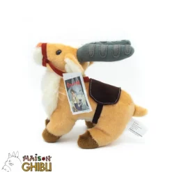 Plush Yakkle Standing - Princess Mononoke Classic Plush