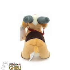 Plush Yakkle Standing - Princess Mononoke Classic Plush