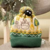 Discount Pom pom beanie Totoro & Soot Sprites - My Neighbor Totoro Outfits