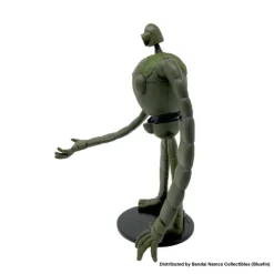 Best POSEABLE ROBOT SOLDIER Statues