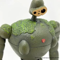 Best POSEABLE ROBOT SOLDIER Statues