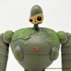 Best POSEABLE ROBOT SOLDIER Statues