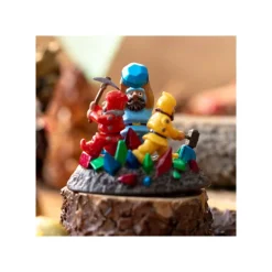 Online Pose Collection Assortment of 8 figurines Chikyuuya - Whisper of the Figurines