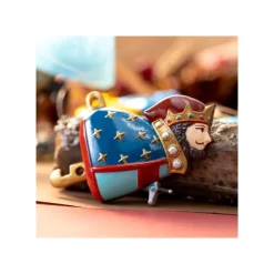 Online Pose Collection Assortment of 8 figurines Chikyuuya - Whisper of the Figurines