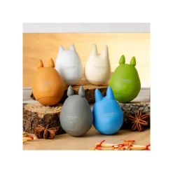 Discount Pose Collection Assort. of 6 Roly-poly figurines - My Neighbor Totoro Figurines