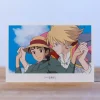 Discount Postcard Howl & Sophie - Howl's Moving Castle Postcards And Letter Papers