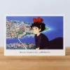 Online Postcard Kiki - Kiki’s Delivery Service Postcards And Letter Papers