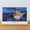 Hot Postcard - My Neighbor Totoro Postcards And Letter Papers