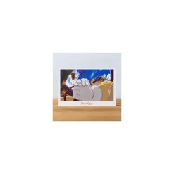Discount Postcard Porco Rosso - Porco Rosso Postcards And Letter Papers