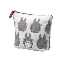 Outlet Pouch Big Totoro Silhouette - My Neighbor Totoro Accessories