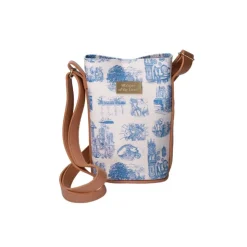 Hot Pouch Blue Nostalgia - Whisper of the Heart Accessories
