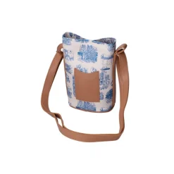 Hot Pouch Blue Nostalgia - Whisper of the Heart Accessories