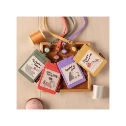 Discount Pouch card holder Calcifer & Heen - Howl's Moving Castle Accessories