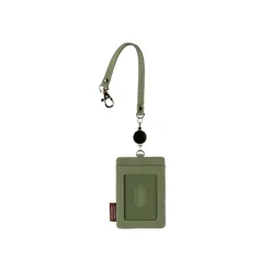 Clearance Pouch card holder Mei taking a nap - My Neighbor Totoro Accessories