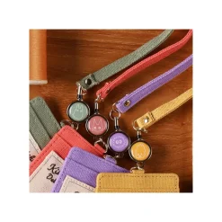 Best Pouch card holder No Face's Tea time - Spirited Away Accessories