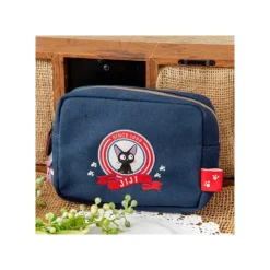 Hot Pouch Dark Blue Jiji - Kiki's Delivery Service Accessories