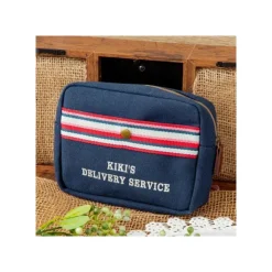 Hot Pouch Dark Blue Jiji - Kiki's Delivery Service Accessories