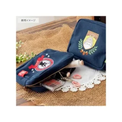 Hot Pouch Dark Blue Jiji - Kiki's Delivery Service Accessories