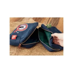 Hot Pouch Dark Blue Jiji - Kiki's Delivery Service Accessories