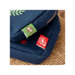 Hot Pouch Dark Blue Jiji - Kiki's Delivery Service Accessories