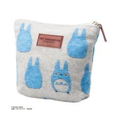 Sale Pouch Medium Totoro Silhouette - My Neighbor Totoro Accessories