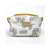 Clearance Pouch M Nostalgia sketch series - My Neighbour Totoro Storage