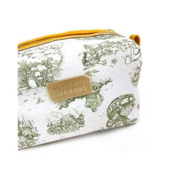 Clearance Pouch M Nostalgia sketch series - My Neighbour Totoro Storage