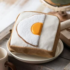 Outlet Pouch Pazu & Sheeta's Sandwich - Castle in the Sky Accessories