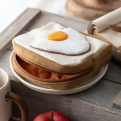 Outlet Pouch Pazu & Sheeta's Sandwich - Castle in the Sky Accessories