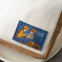 Outlet Pouch Pazu & Sheeta's Sandwich - Castle in the Sky Accessories