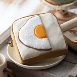 Outlet Pouch Pazu & Sheeta's Sandwich - Castle in the Sky Accessories