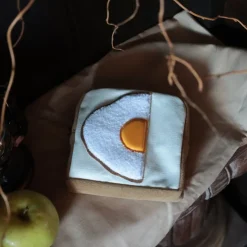 Outlet Pouch Pazu & Sheeta's Sandwich - Castle in the Sky Accessories