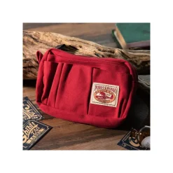 Outlet Pouch Savoia - Porco Rosso Accessories